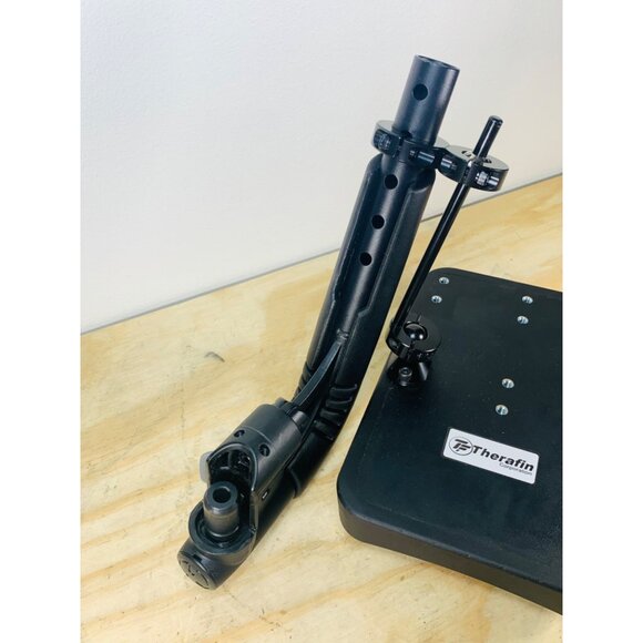 Therafin Amputee Support With 7 x 10 Inch Pad With Attachment Piece - Picture 7 of 10